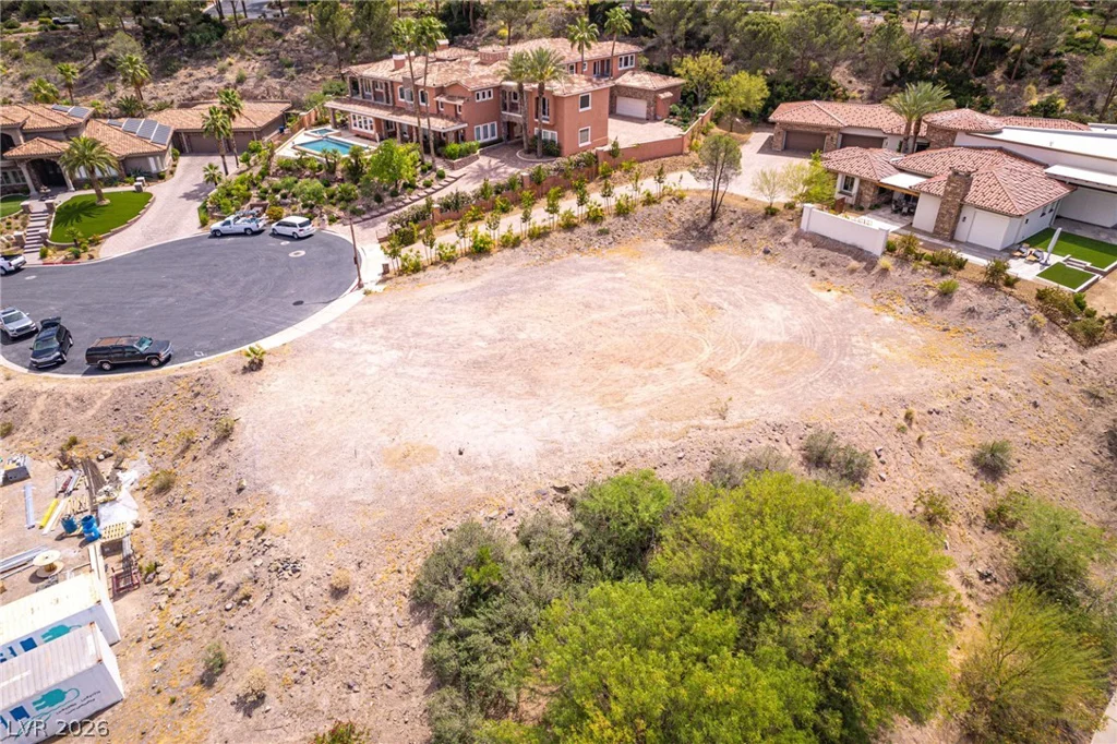 3 Costa Del Sol, Henderson, NV 89011