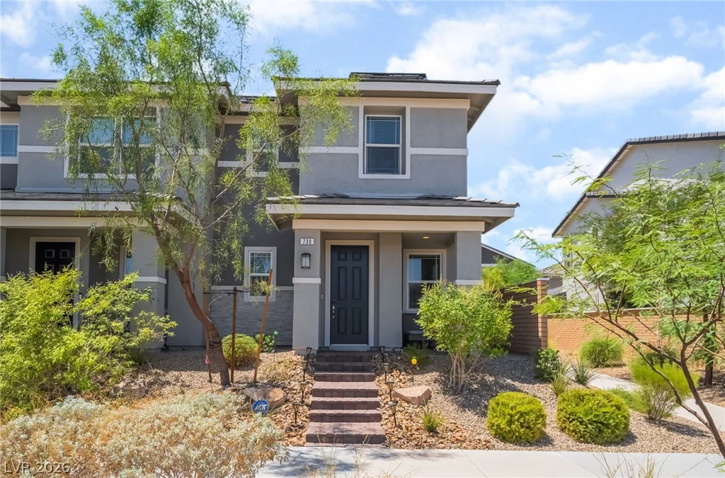 730 Last Dance, Henderson, NV 89011