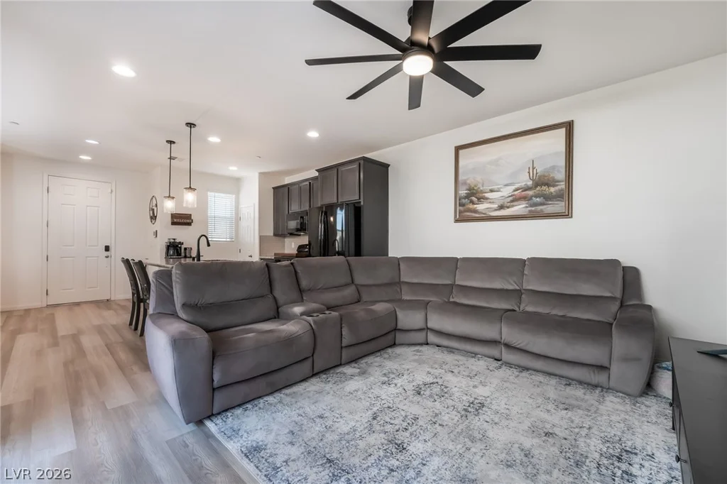 730 Last Dance, Henderson, NV 89011