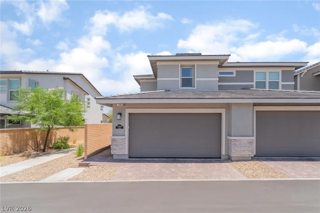 730 Last Dance, Henderson, NV 89011
