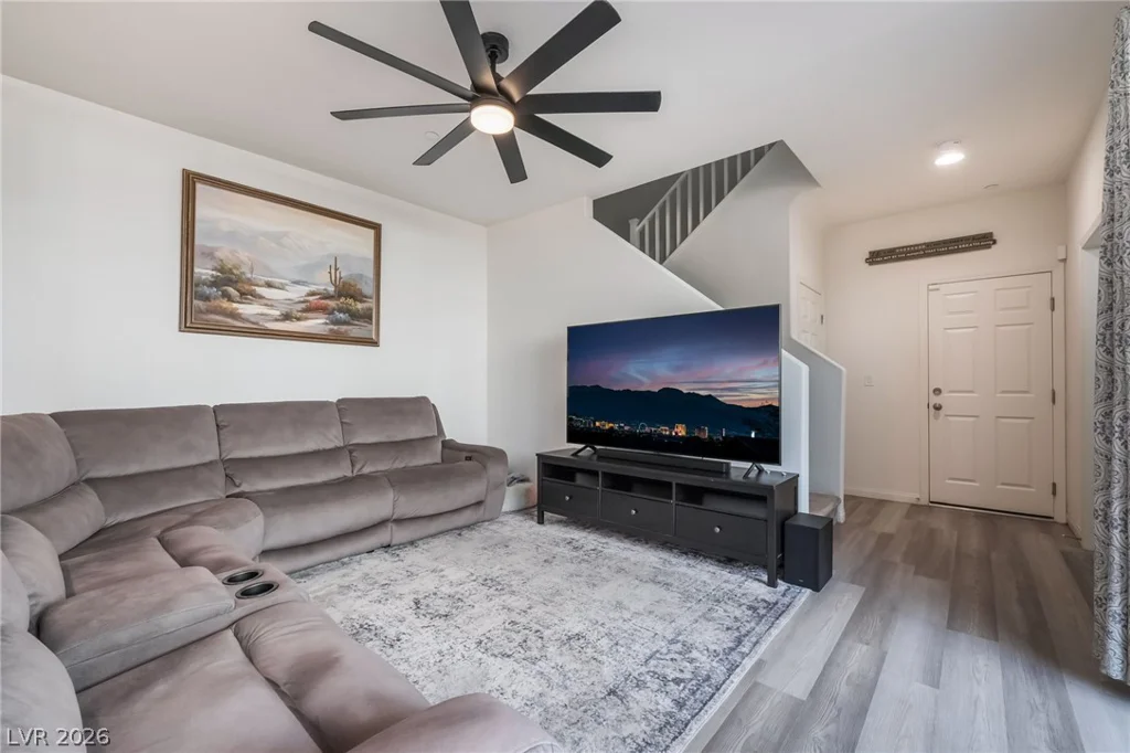 730 Last Dance, Henderson, NV 89011