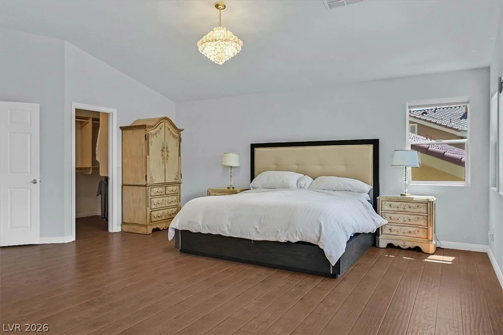 2021 Waterbury, Las Vegas, NV 89134
