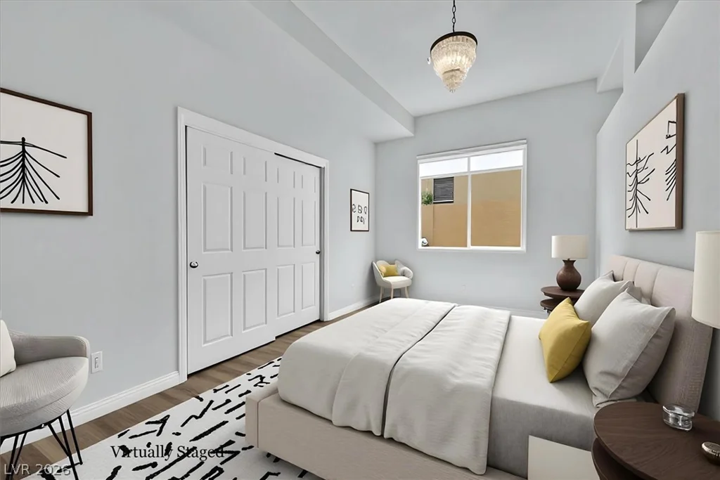2021 Waterbury, Las Vegas, NV 89134