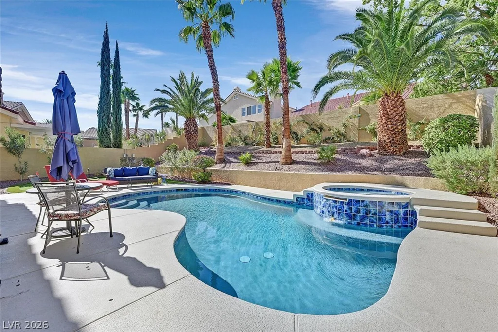 2021 Waterbury, Las Vegas, NV 89134