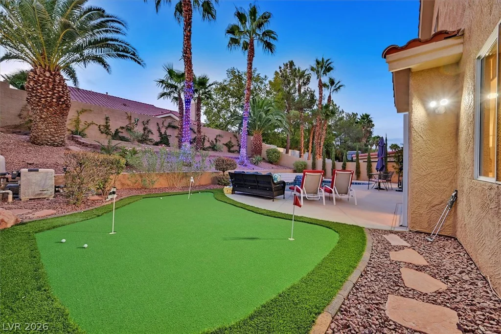2021 Waterbury, Las Vegas, NV 89134