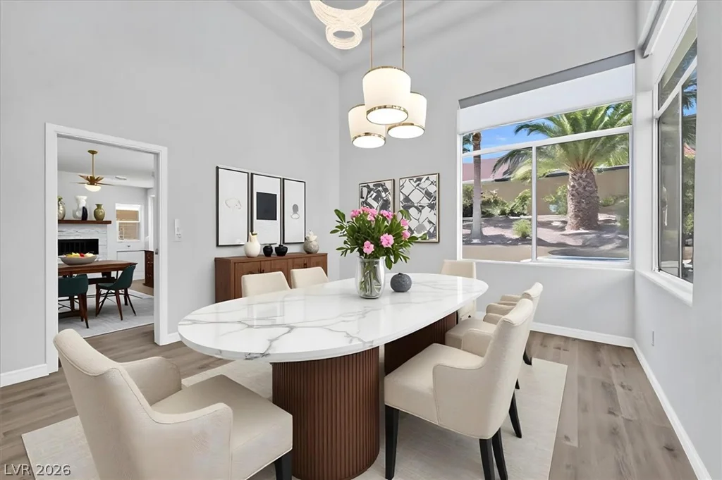 2021 Waterbury, Las Vegas, NV 89134