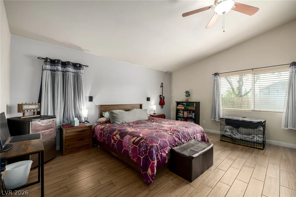 2821 Woodland Park, North Las Vegas, NV 89086