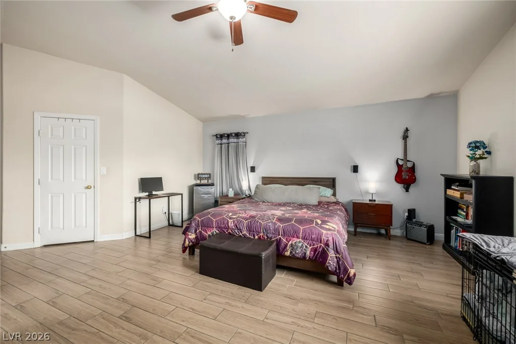 2821 Woodland Park, North Las Vegas, NV 89086