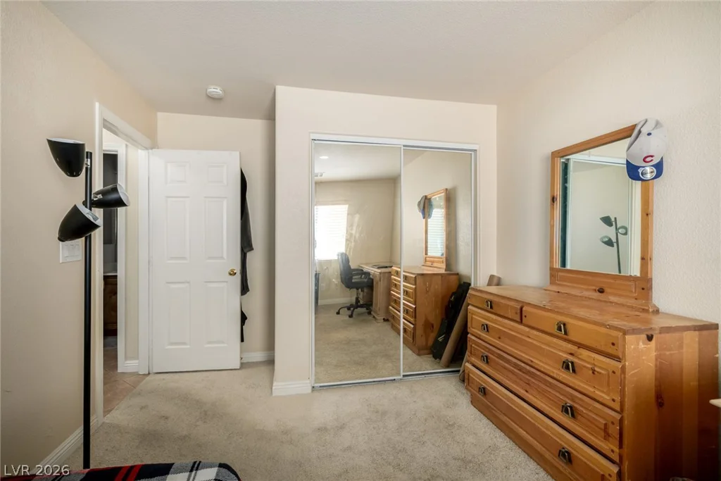 2821 Woodland Park, North Las Vegas, NV 89086