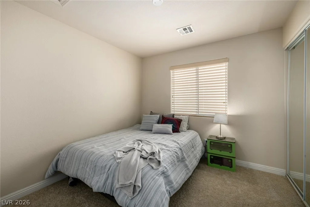 2821 Woodland Park, North Las Vegas, NV 89086