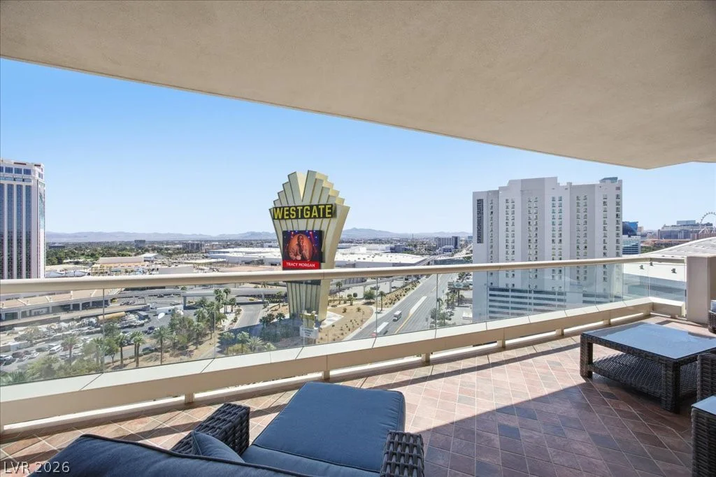 2857 Paradise, Las Vegas, NV 89109