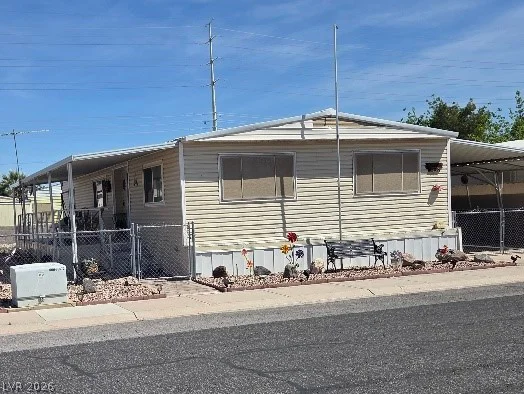 3652 Katmai, Las Vegas, NV 89122