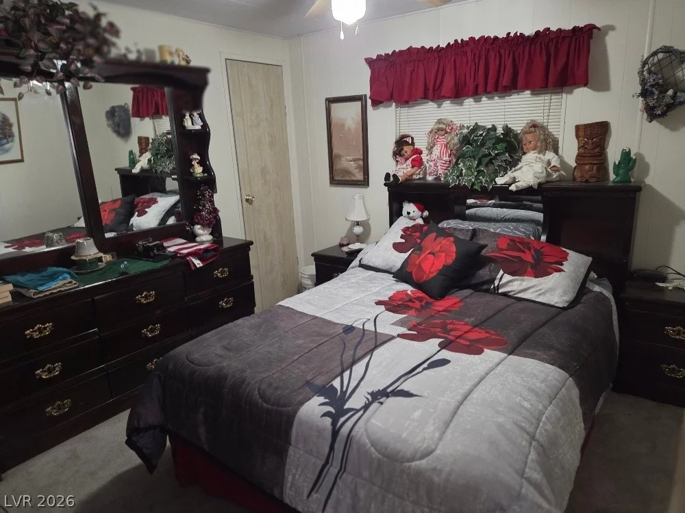 3652 Katmai, Las Vegas, NV 89122