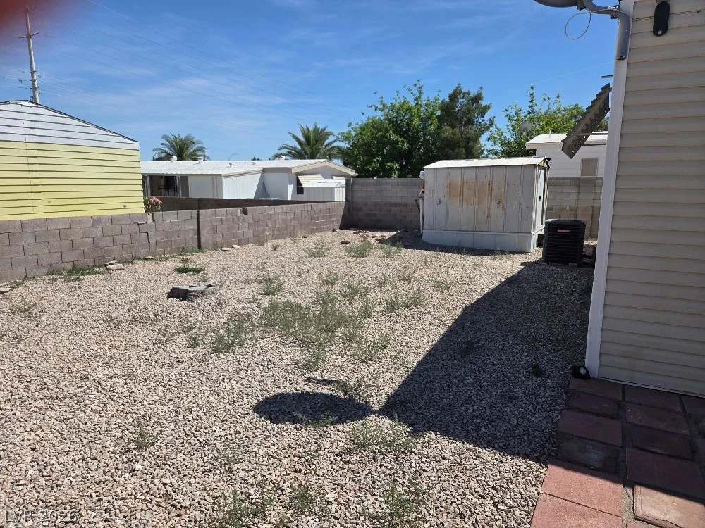 3652 Katmai, Las Vegas, NV 89122