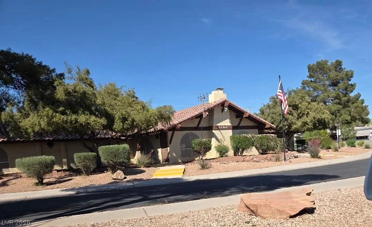 3652 Katmai, Las Vegas, NV 89122