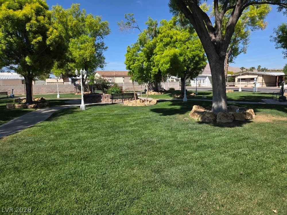3652 Katmai, Las Vegas, NV 89122