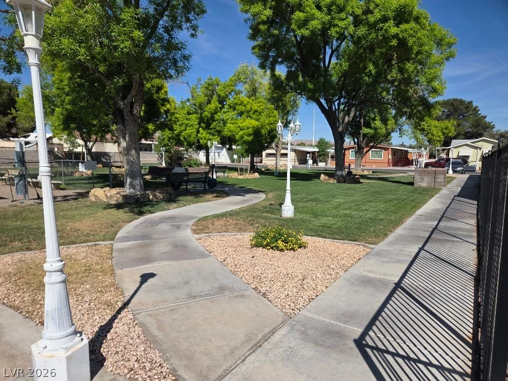 3652 Katmai, Las Vegas, NV 89122