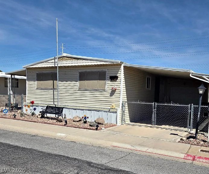 3652 Katmai, Las Vegas, NV 89122
