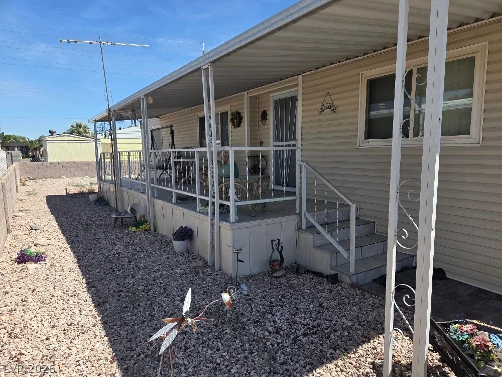 3652 Katmai, Las Vegas, NV 89122