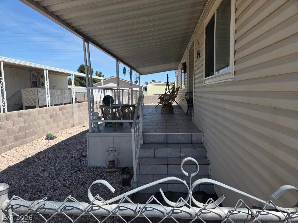 3652 Katmai, Las Vegas, NV 89122