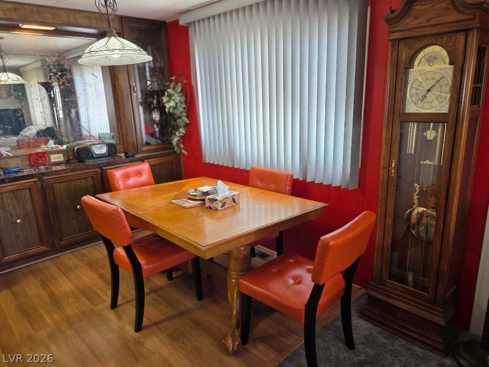 3652 Katmai, Las Vegas, NV 89122