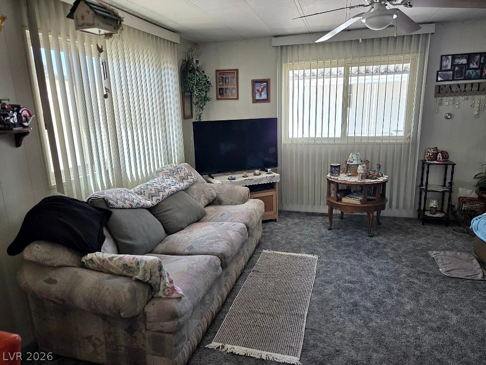 3652 Katmai, Las Vegas, NV 89122