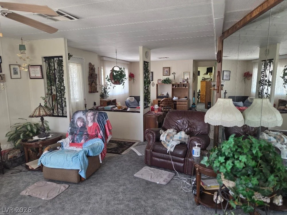 3652 Katmai, Las Vegas, NV 89122