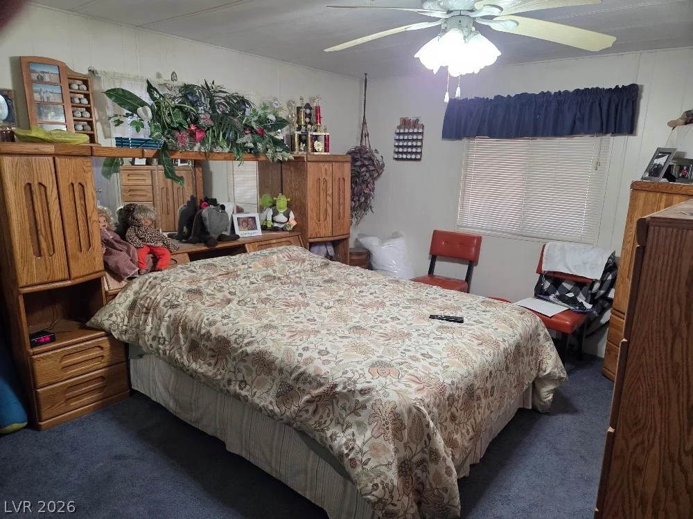 3652 Katmai, Las Vegas, NV 89122