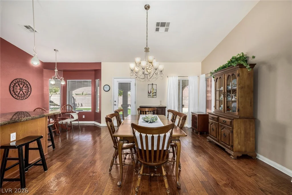 1868 Crystalaire, Las Vegas, NV 89123