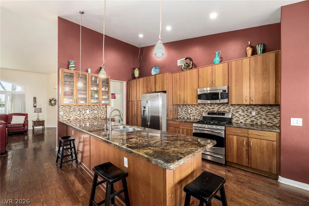1868 Crystalaire, Las Vegas, NV 89123
