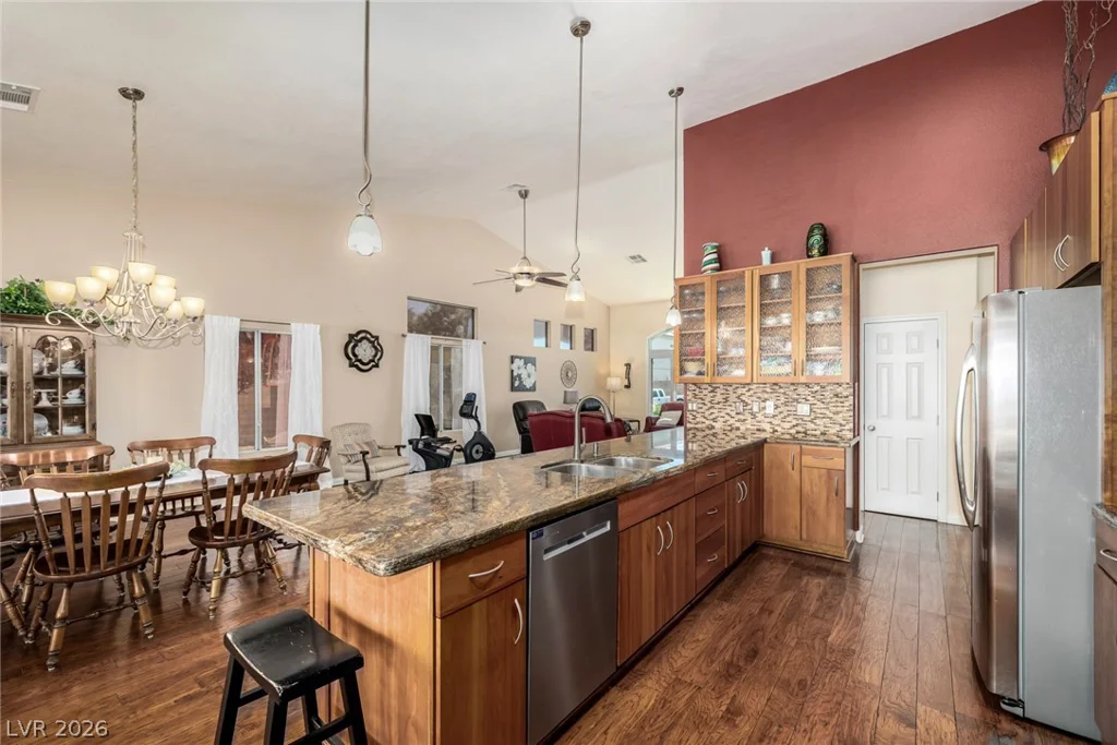 1868 Crystalaire, Las Vegas, NV 89123