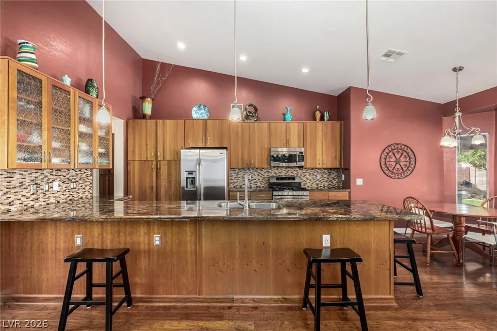 1868 Crystalaire, Las Vegas, NV 89123