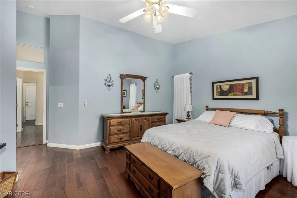 1868 Crystalaire, Las Vegas, NV 89123