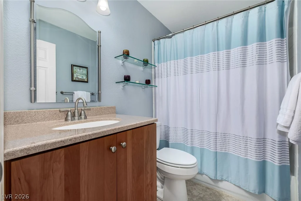 1868 Crystalaire, Las Vegas, NV 89123