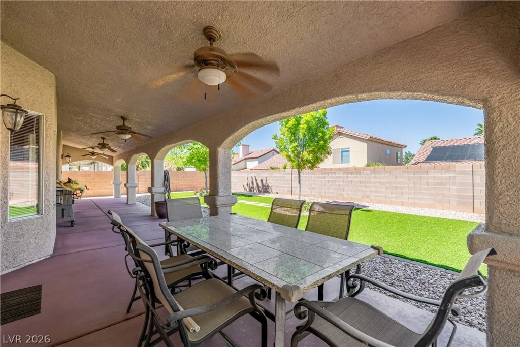 1868 Crystalaire, Las Vegas, NV 89123