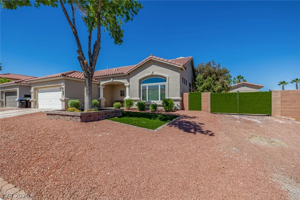 1868 Crystalaire, Las Vegas, NV 89123