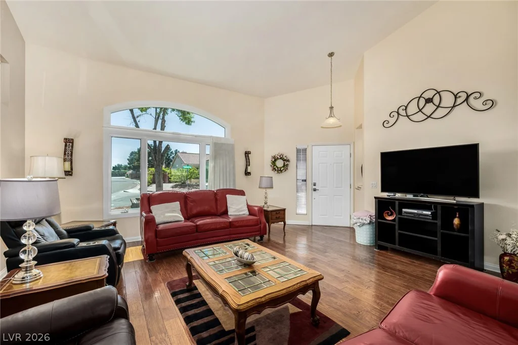 1868 Crystalaire, Las Vegas, NV 89123