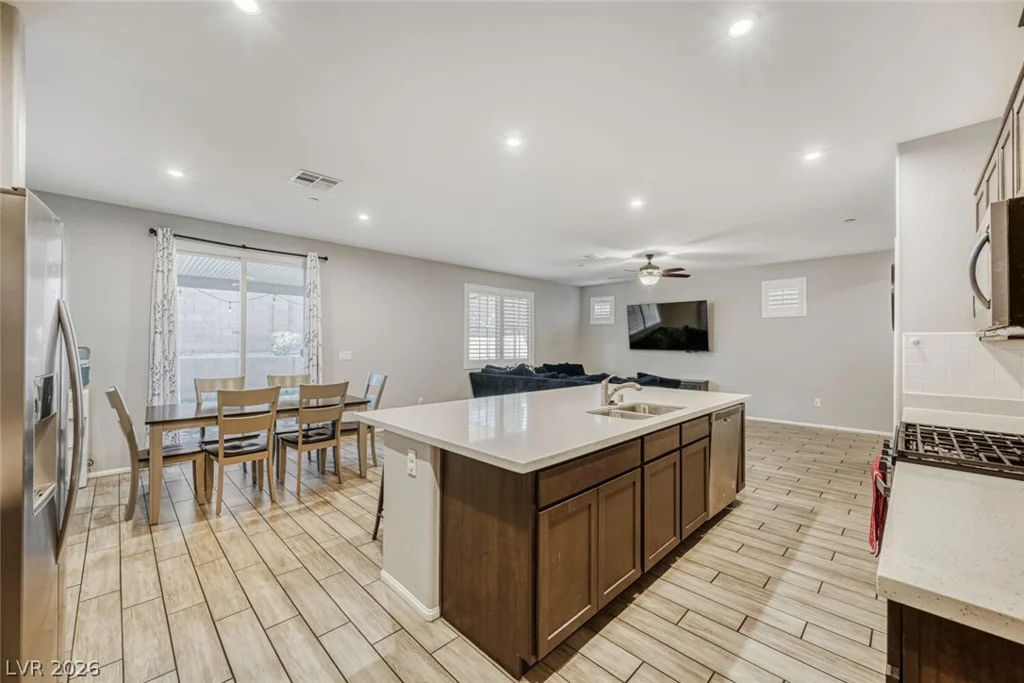 1031 Huckburn, Henderson, NV 89015