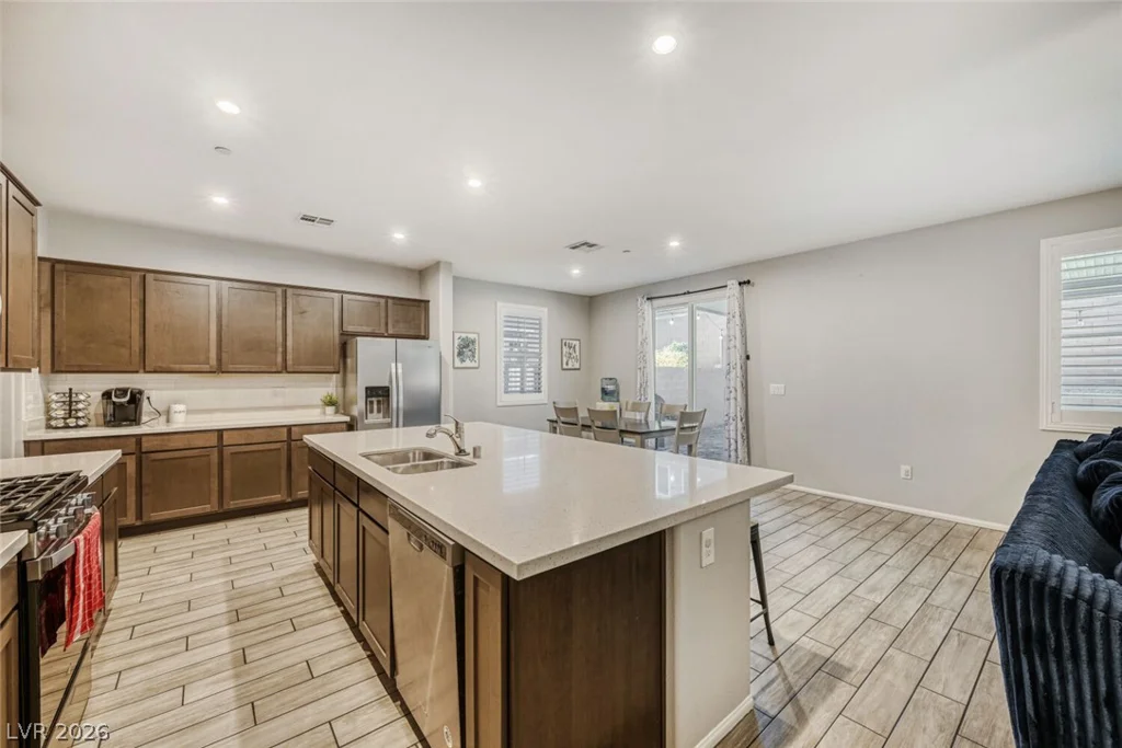 1031 Huckburn, Henderson, NV 89015