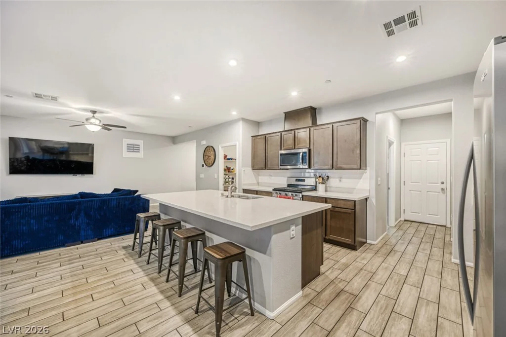 1031 Huckburn, Henderson, NV 89015