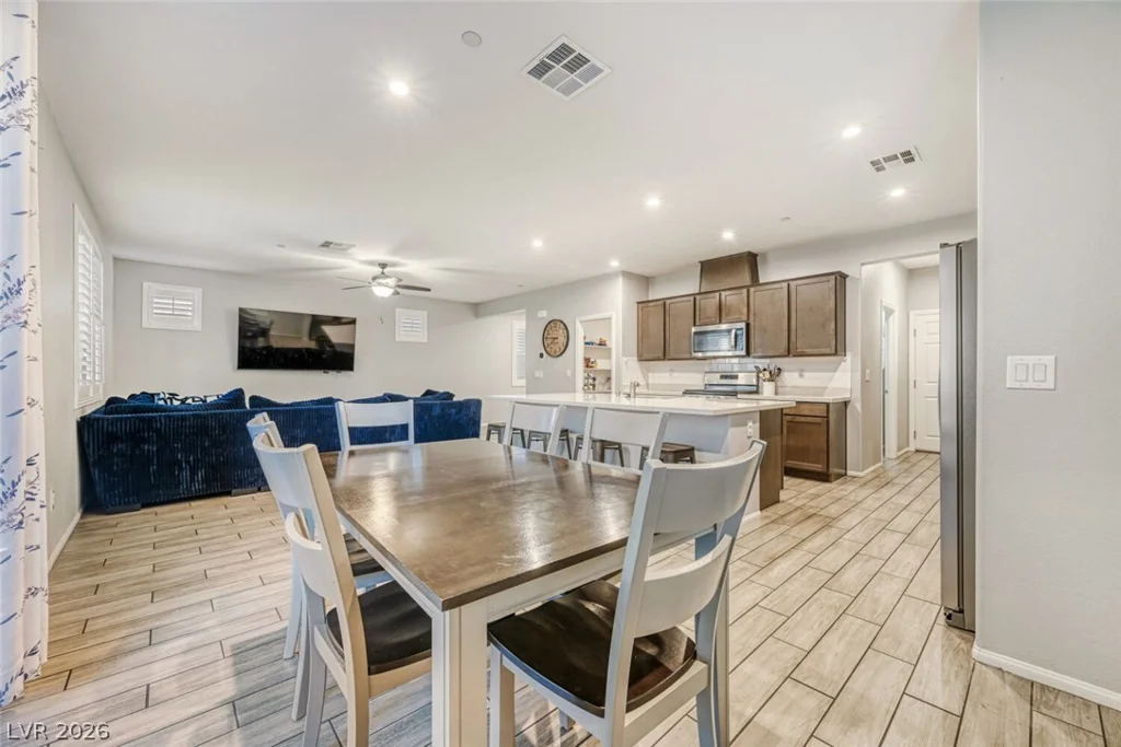 1031 Huckburn, Henderson, NV 89015
