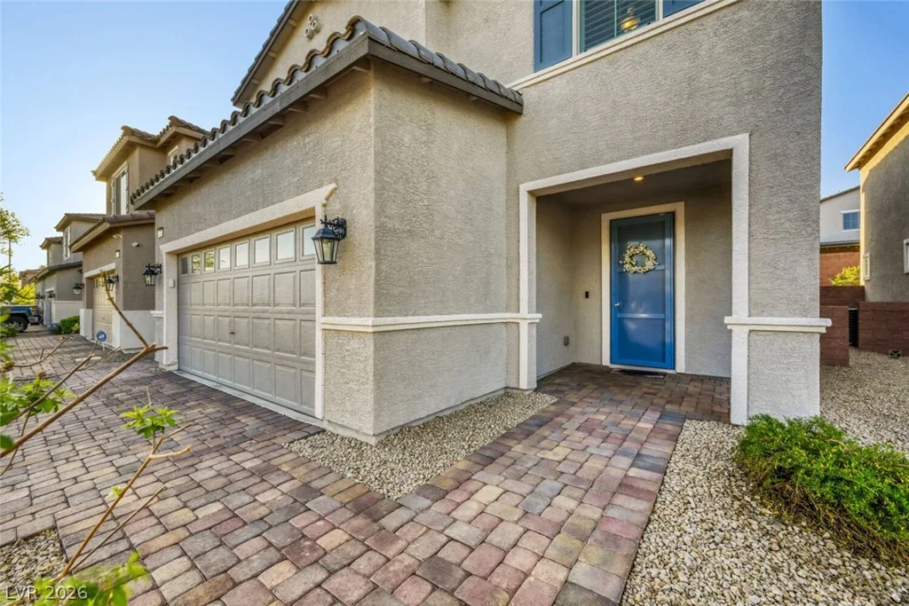 1031 Huckburn, Henderson, NV 89015
