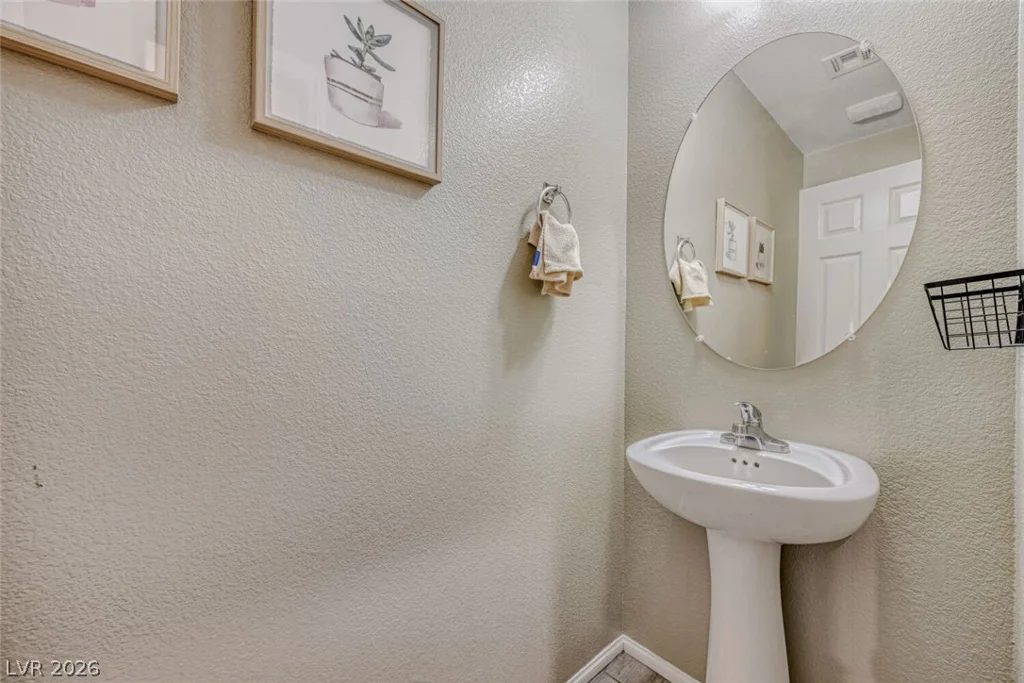 1031 Huckburn, Henderson, NV 89015