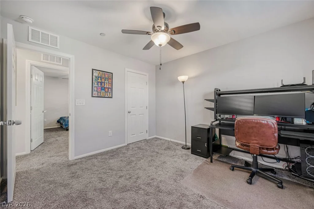 1031 Huckburn, Henderson, NV 89015