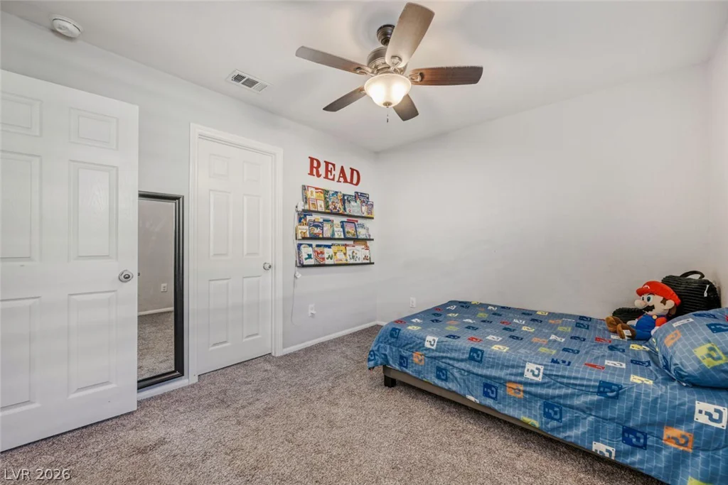 1031 Huckburn, Henderson, NV 89015