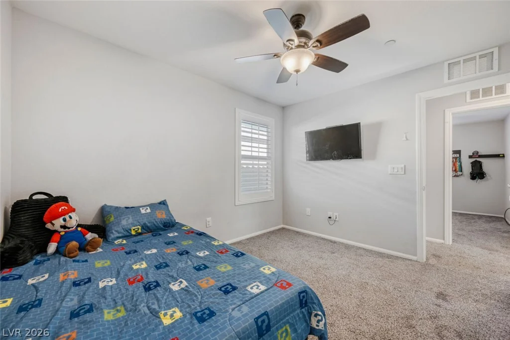 1031 Huckburn, Henderson, NV 89015