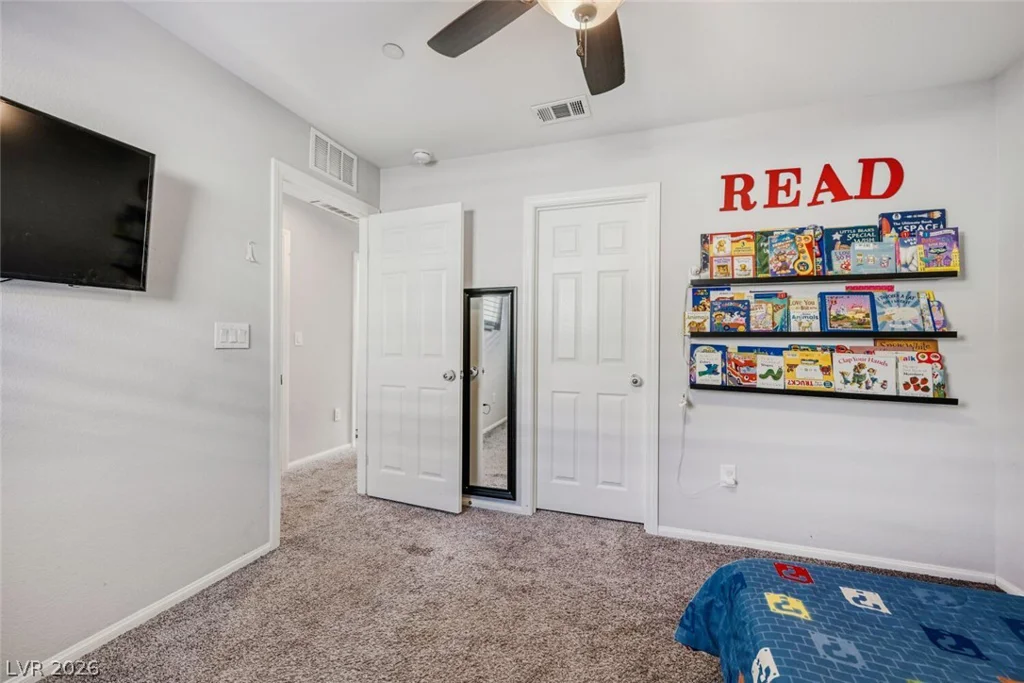 1031 Huckburn, Henderson, NV 89015
