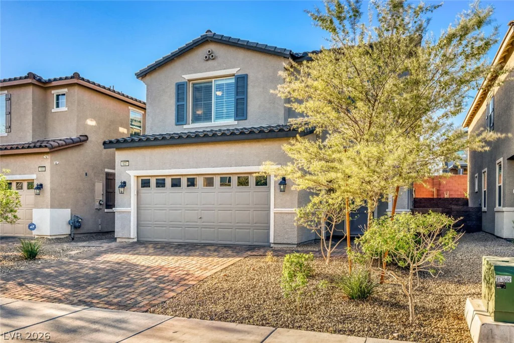 1031 Huckburn, Henderson, NV 89015