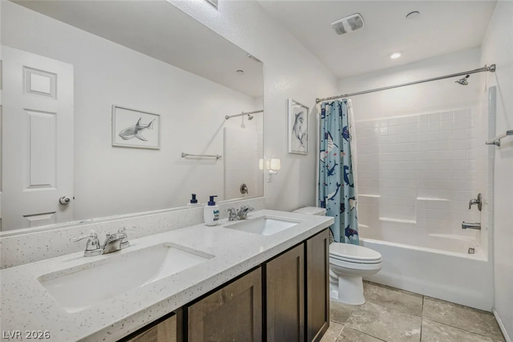 1031 Huckburn, Henderson, NV 89015