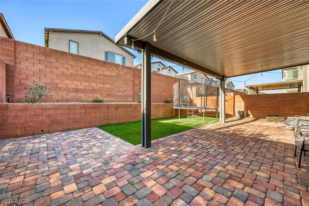 1031 Huckburn, Henderson, NV 89015